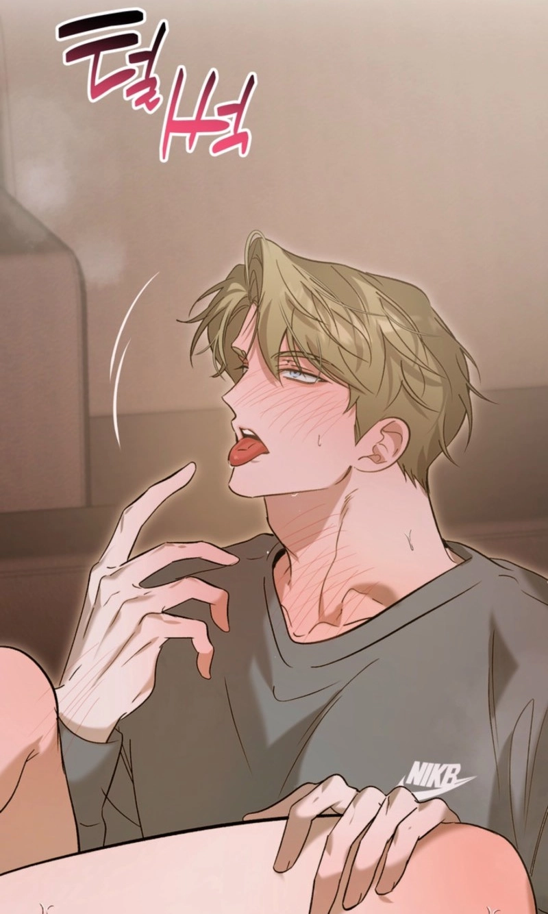 Read Love My Dirty chapter 8 image 76 on Lezhin