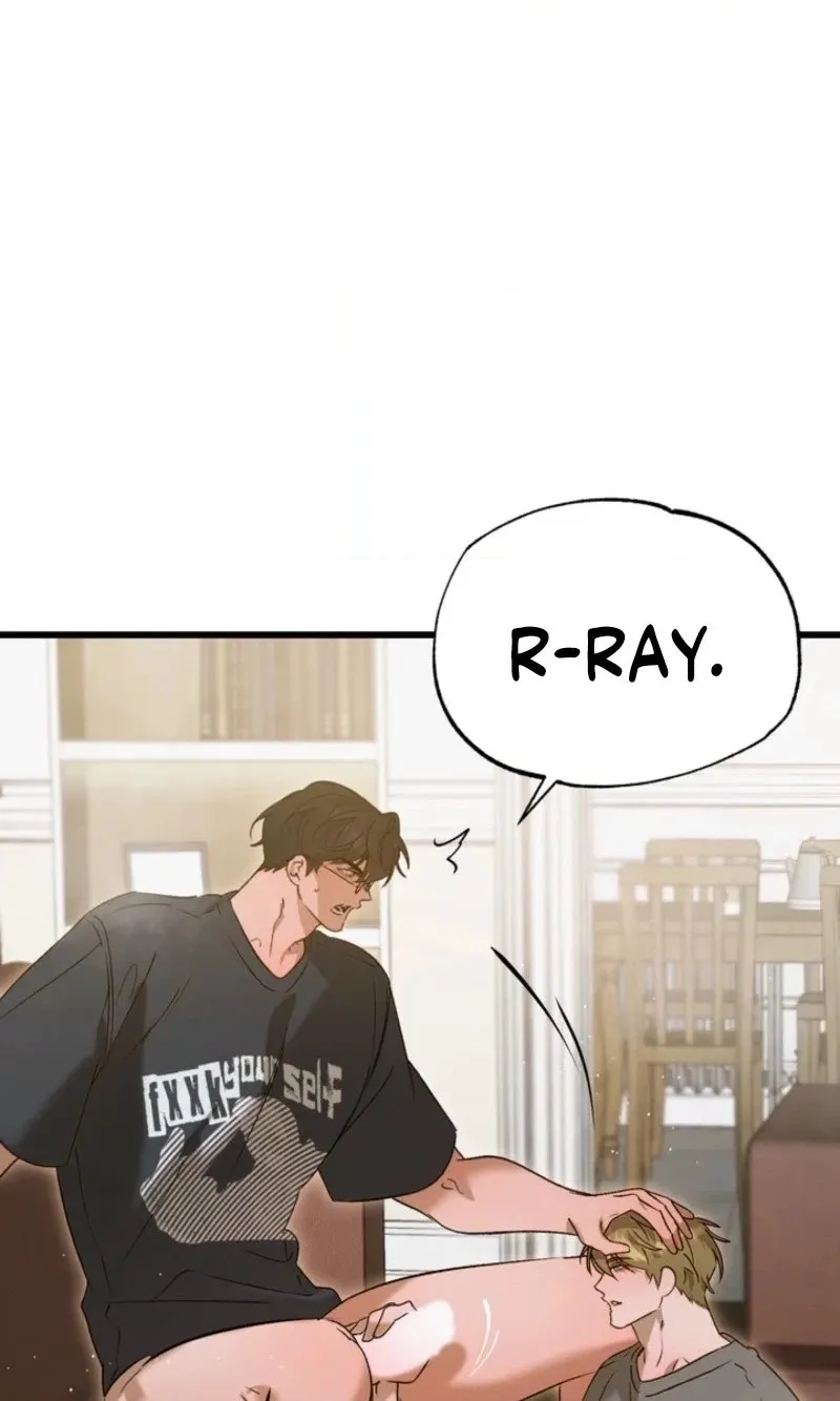 Read Love My Dirty chapter 8 image 79 on Lezhin