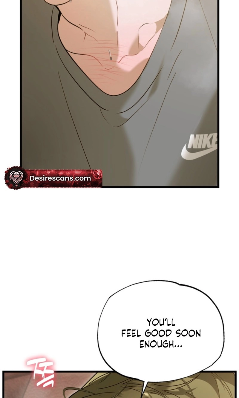 Read Love My Dirty chapter 8 image 8 on Lezhin