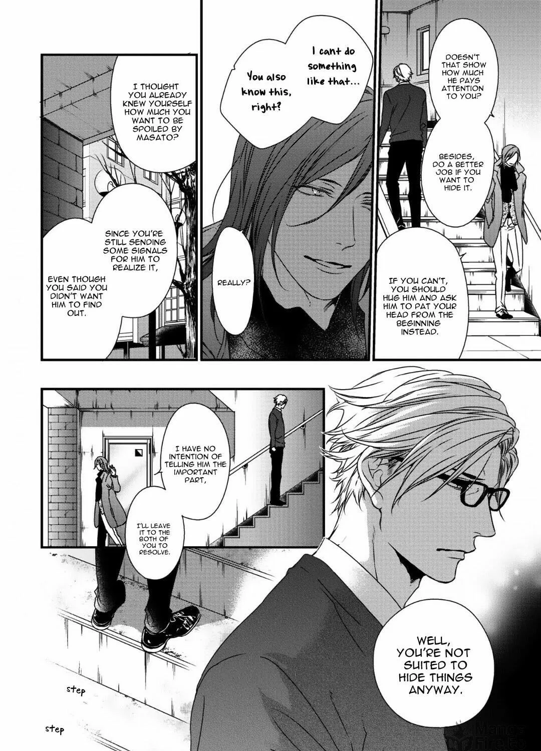 Read Love Nest 2nd chapter 10 image 15 on Lezhin