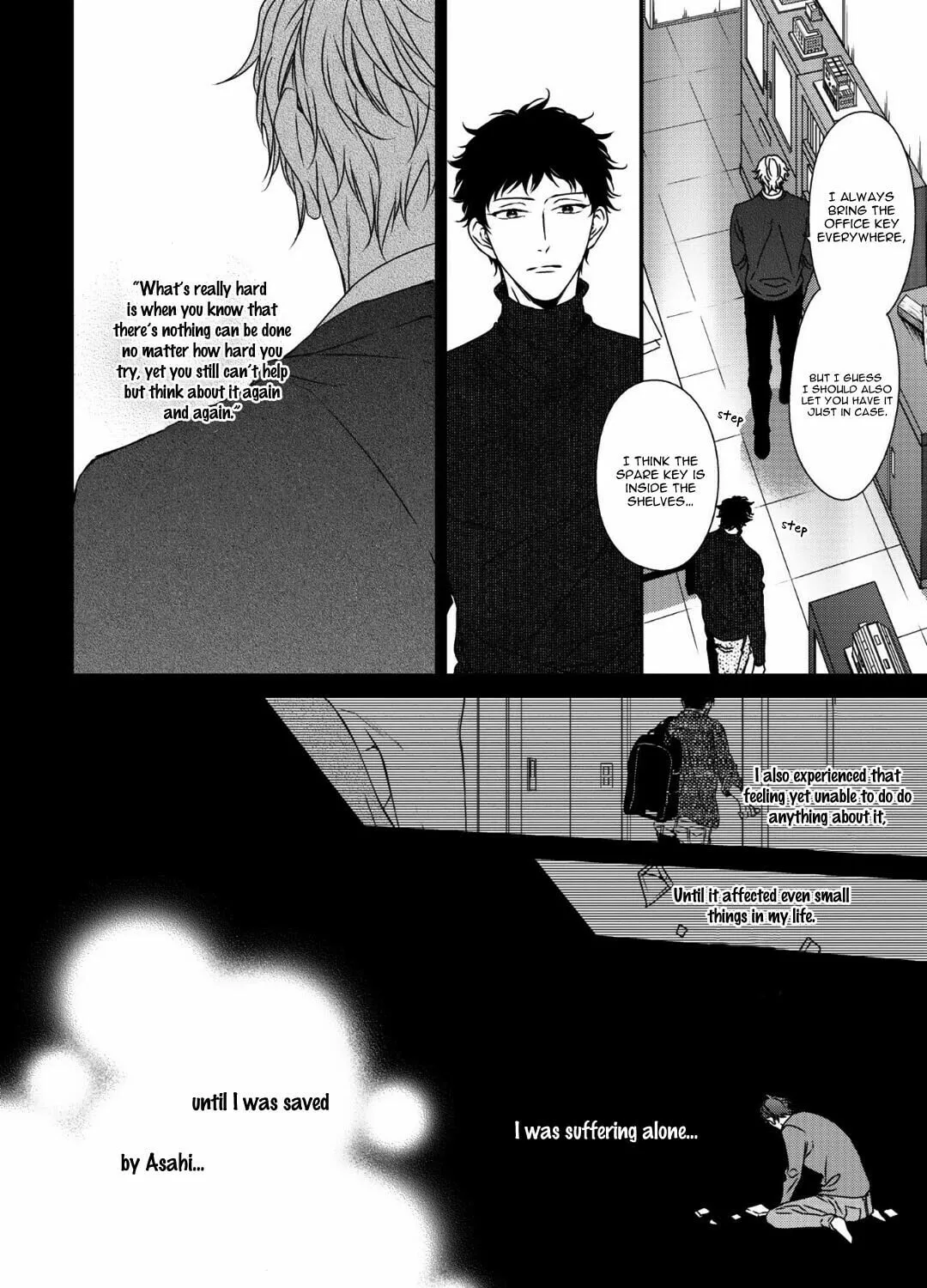 Read Love Nest 2nd chapter 10 image 19 on Lezhin