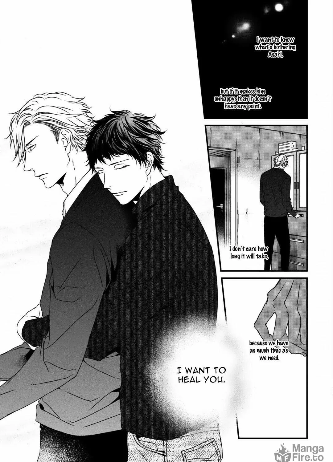 Read Love Nest 2nd chapter 10 image 21 on Lezhin