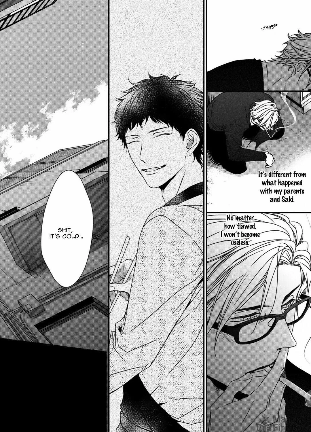 Read Love Nest 2nd chapter 10 image 3 on Lezhin