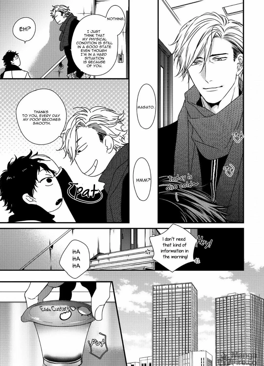 Read Love Nest 2nd chapter 10 image 33 on Lezhin
