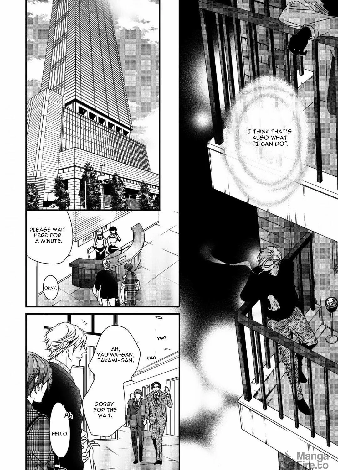Read Love Nest 2nd chapter 10 image 47 on Lezhin