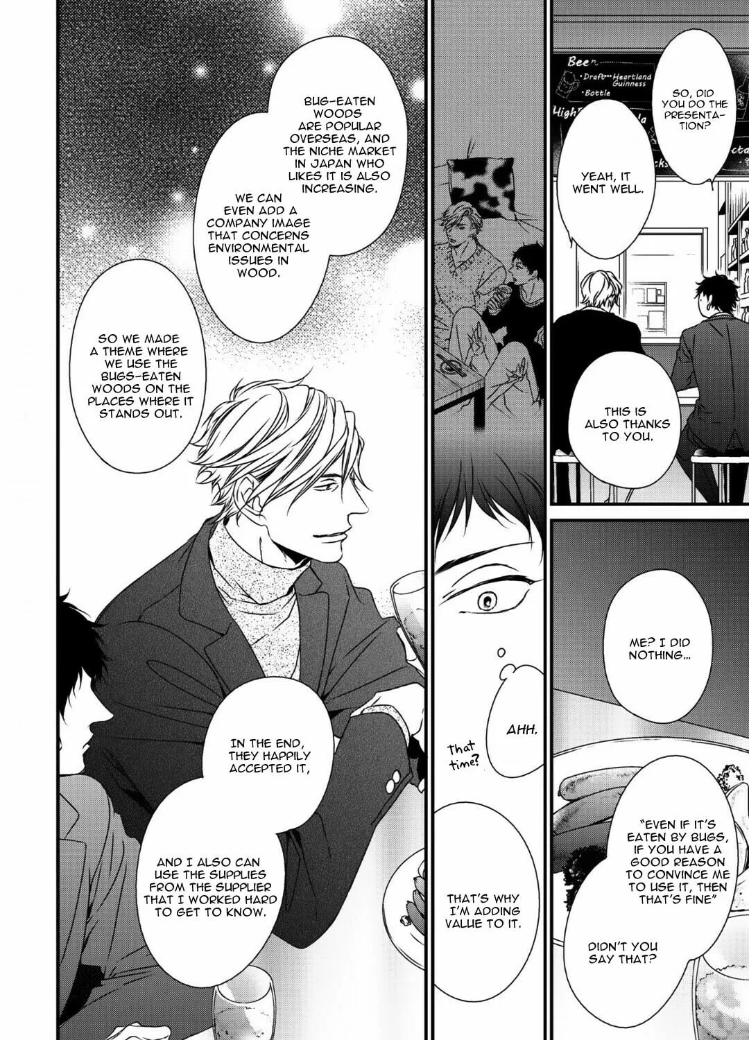 Read Love Nest 2nd chapter 10 image 55 on Lezhin