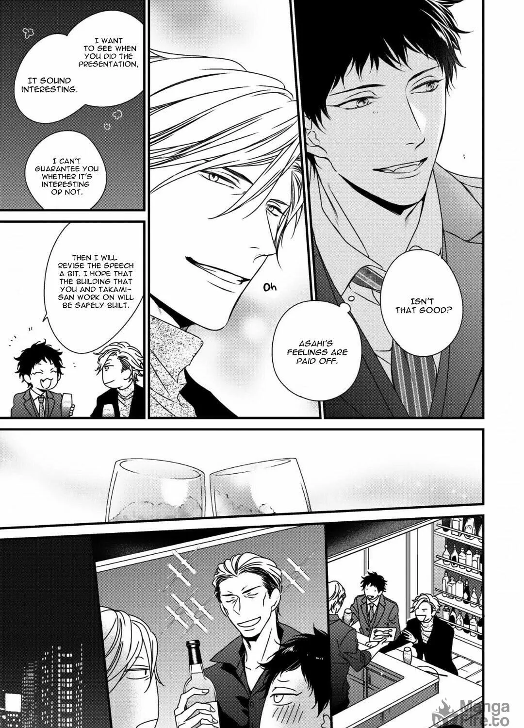 Read Love Nest 2nd chapter 10 image 57 on Lezhin