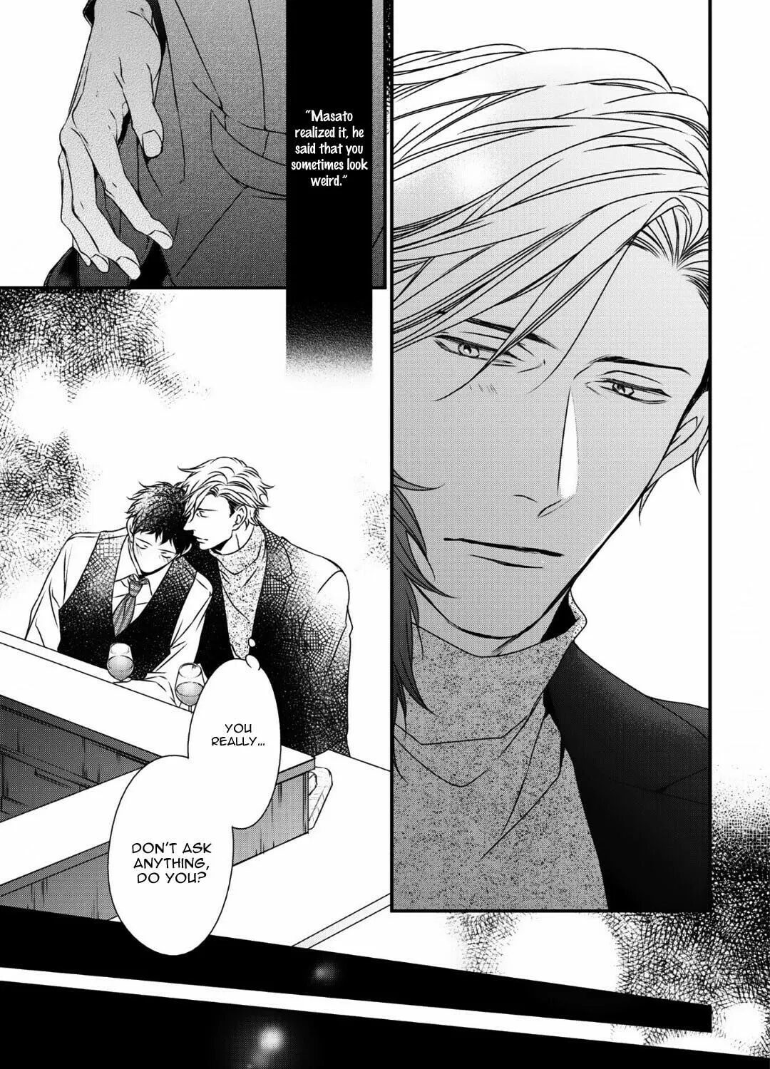 Read Love Nest 2nd chapter 10 image 61 on Lezhin