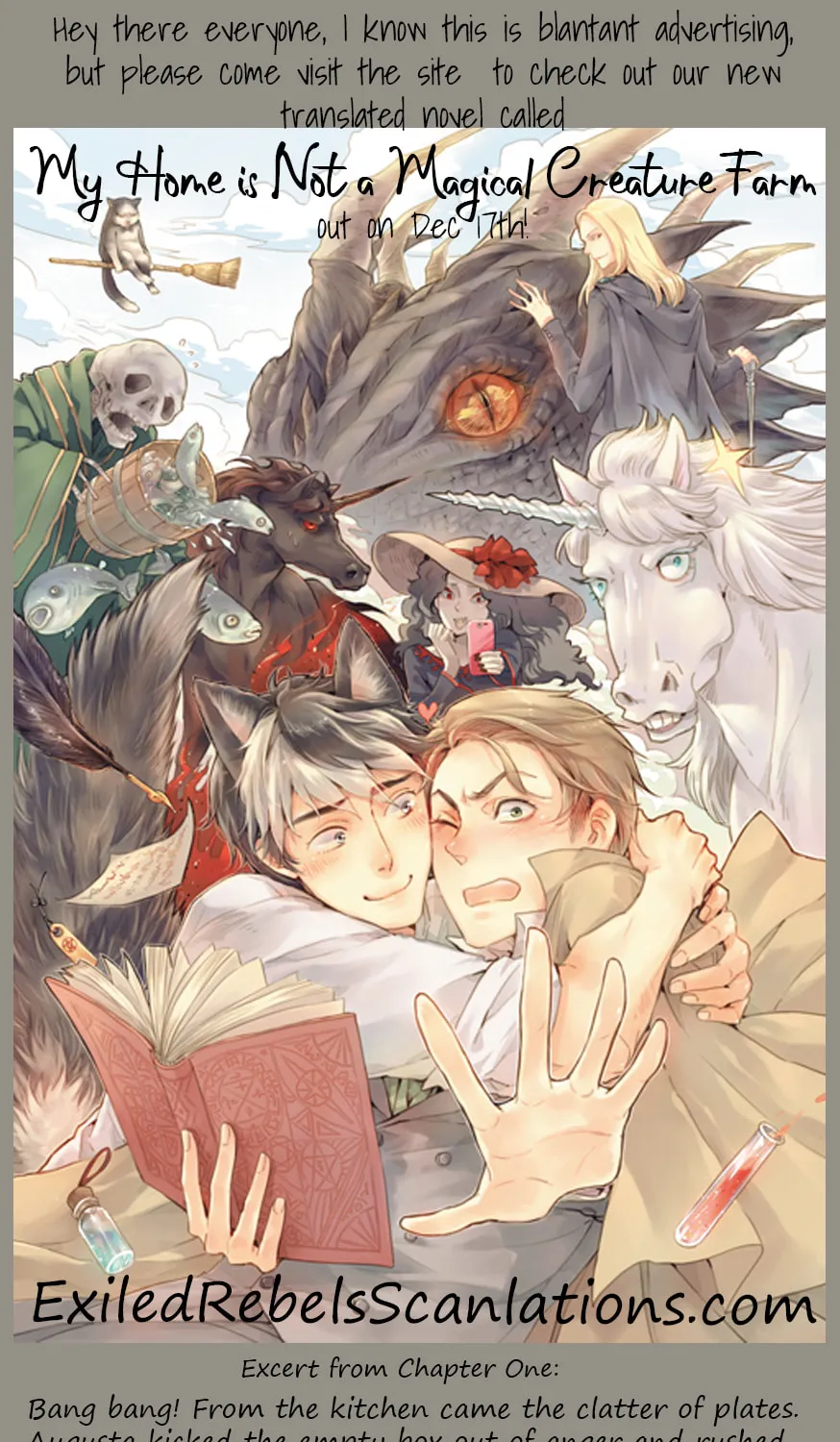 Read Love Nest 2nd chapter 10 image 65 on Lezhin