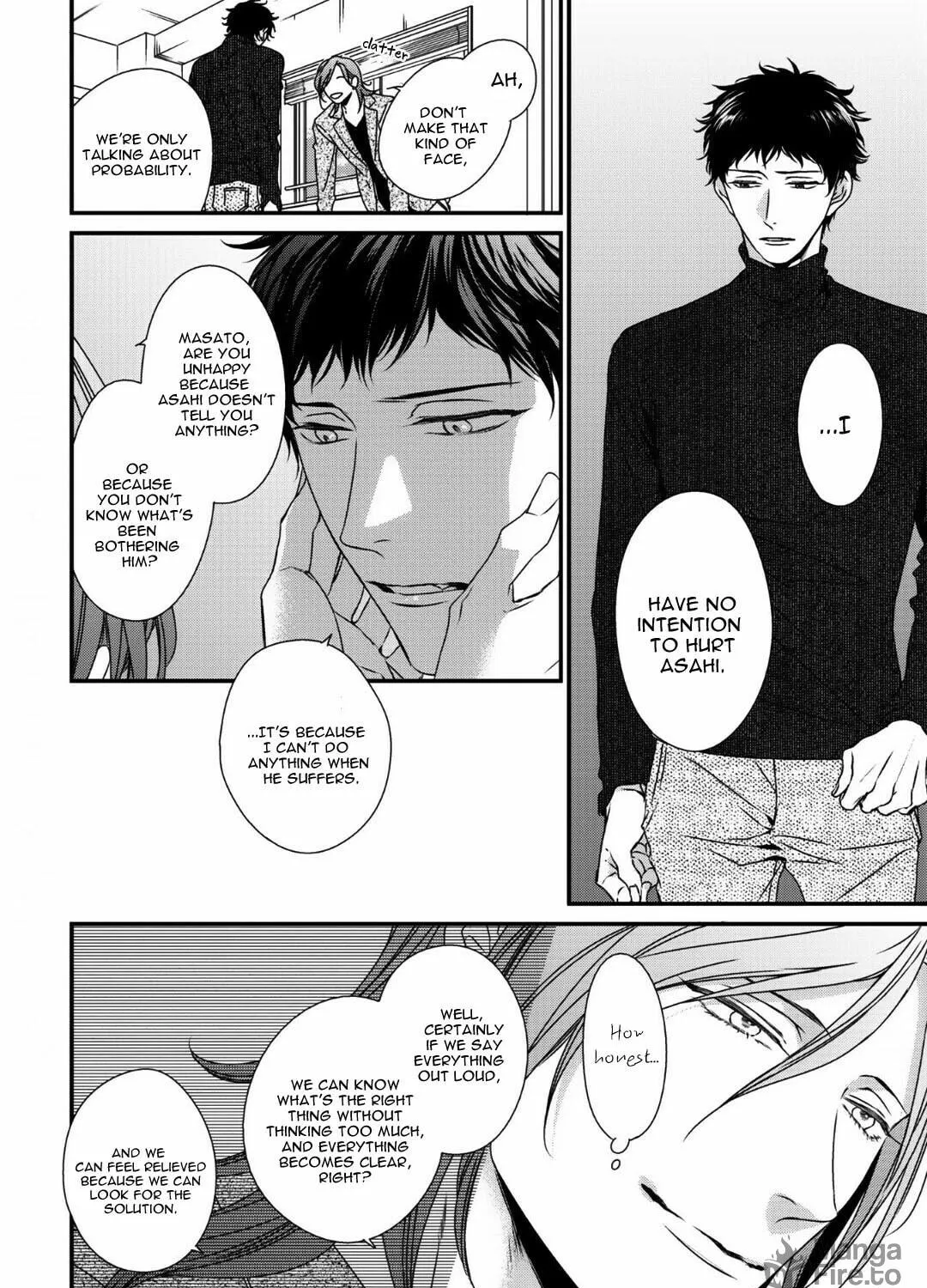 Read Love Nest 2nd chapter 10 image 7 on Lezhin