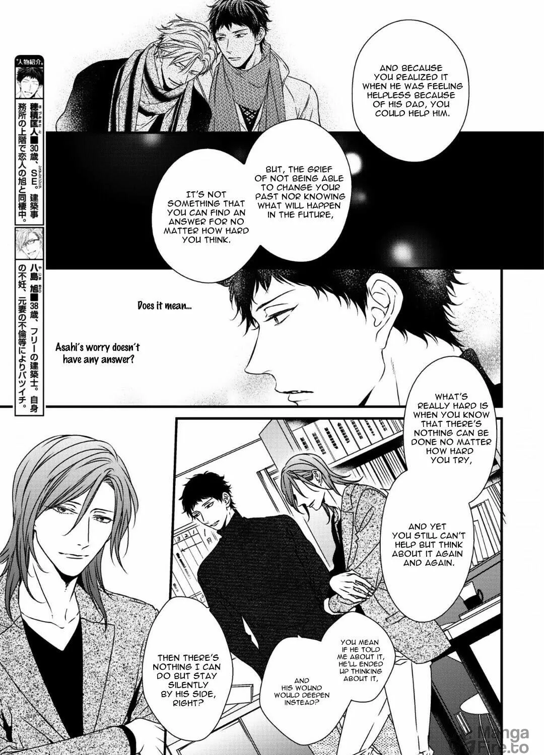 Read Love Nest 2nd chapter 10 image 9 on Lezhin
