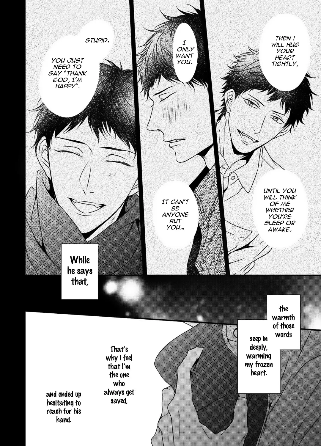 Read Love Nest 2nd chapter 11 image 41 on Lezhin