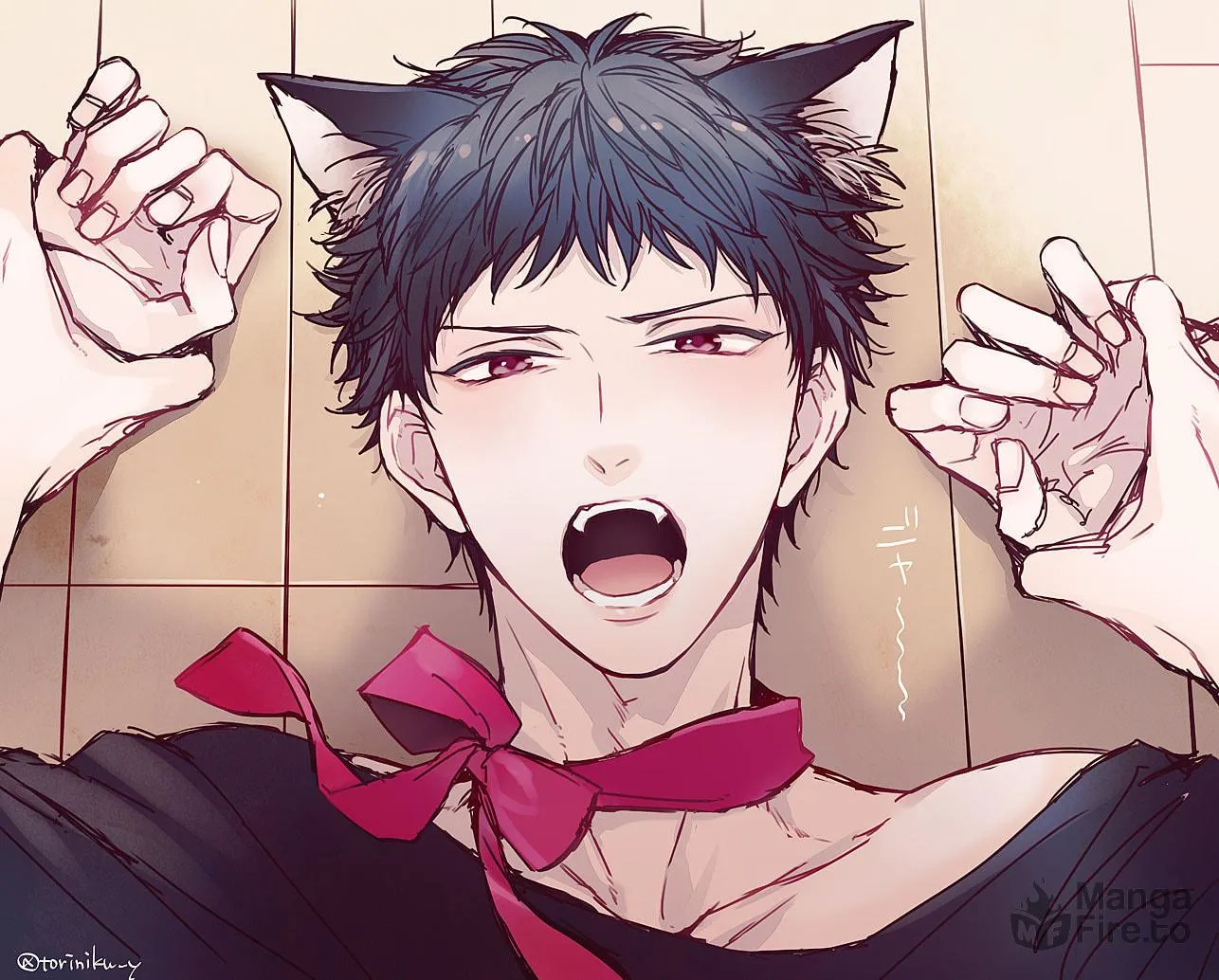Read Love Nest 2nd chapter 11 image 51 on Lezhin