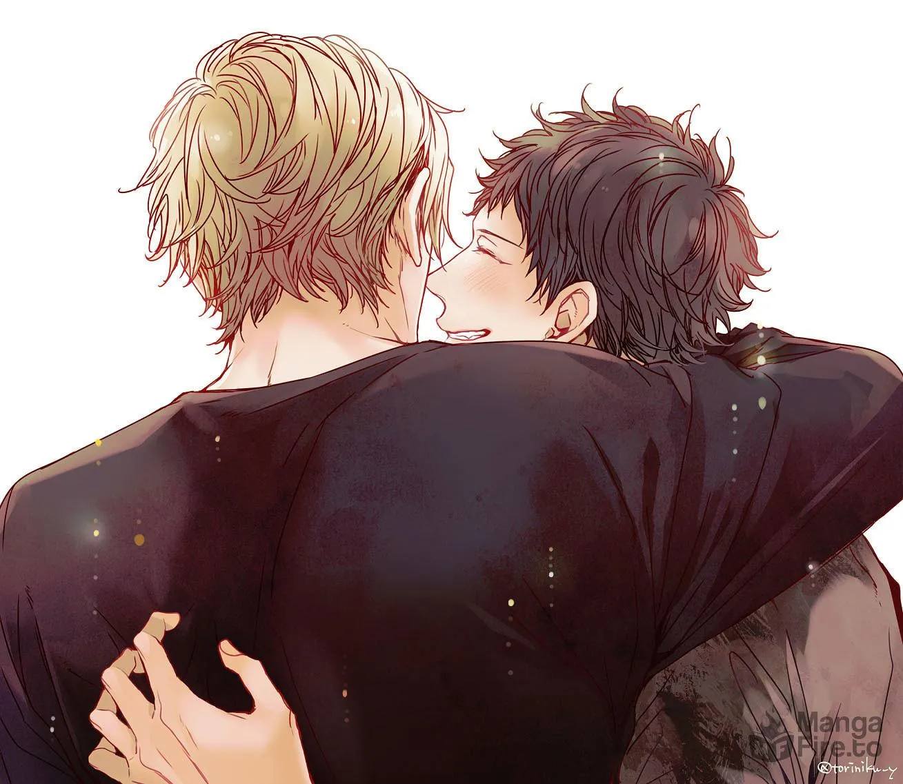 Read Love Nest 2nd chapter 11 image 54 on Lezhin