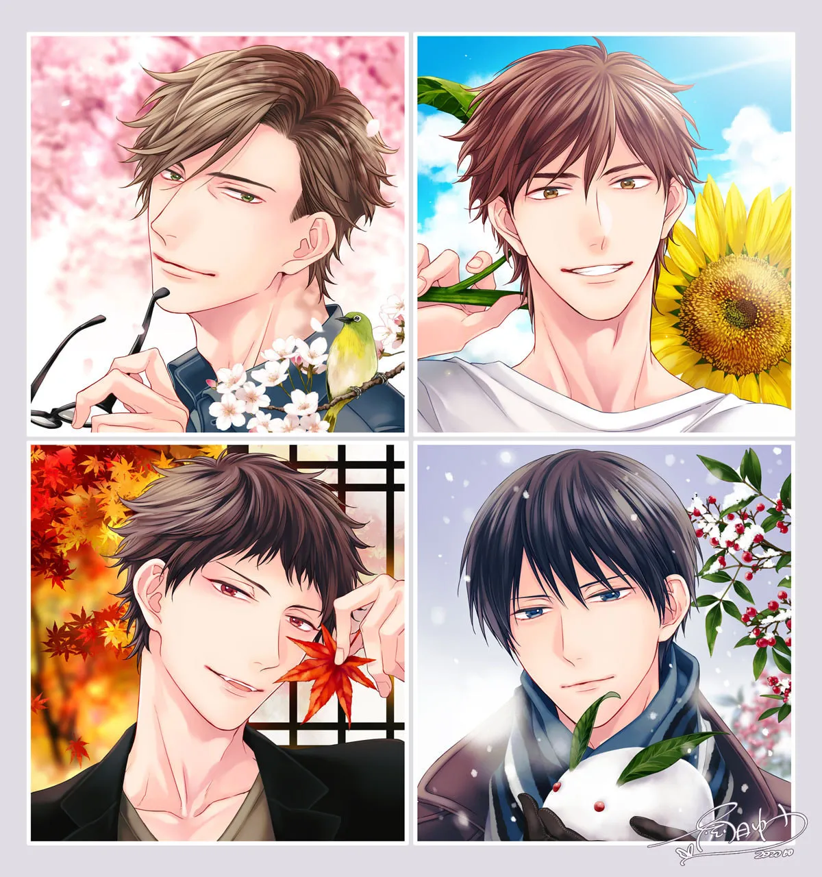 Read Love Nest 2nd chapter 11 image 68 on Lezhin