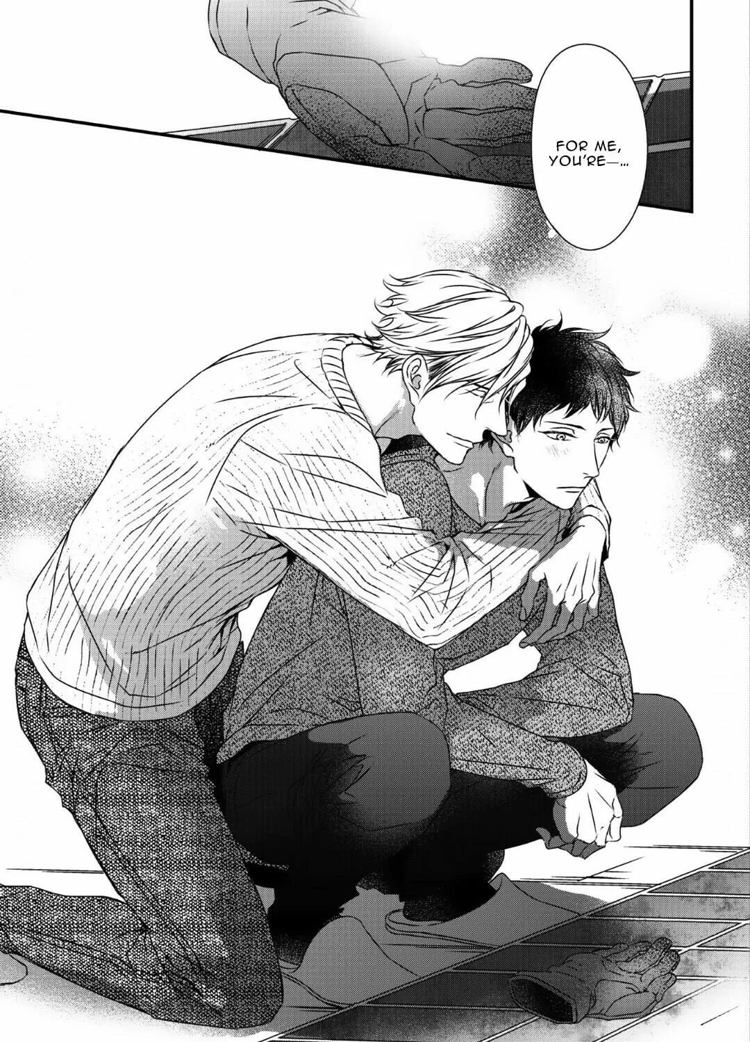 Read Love Nest 2nd chapter 12 image 23 on Lezhin