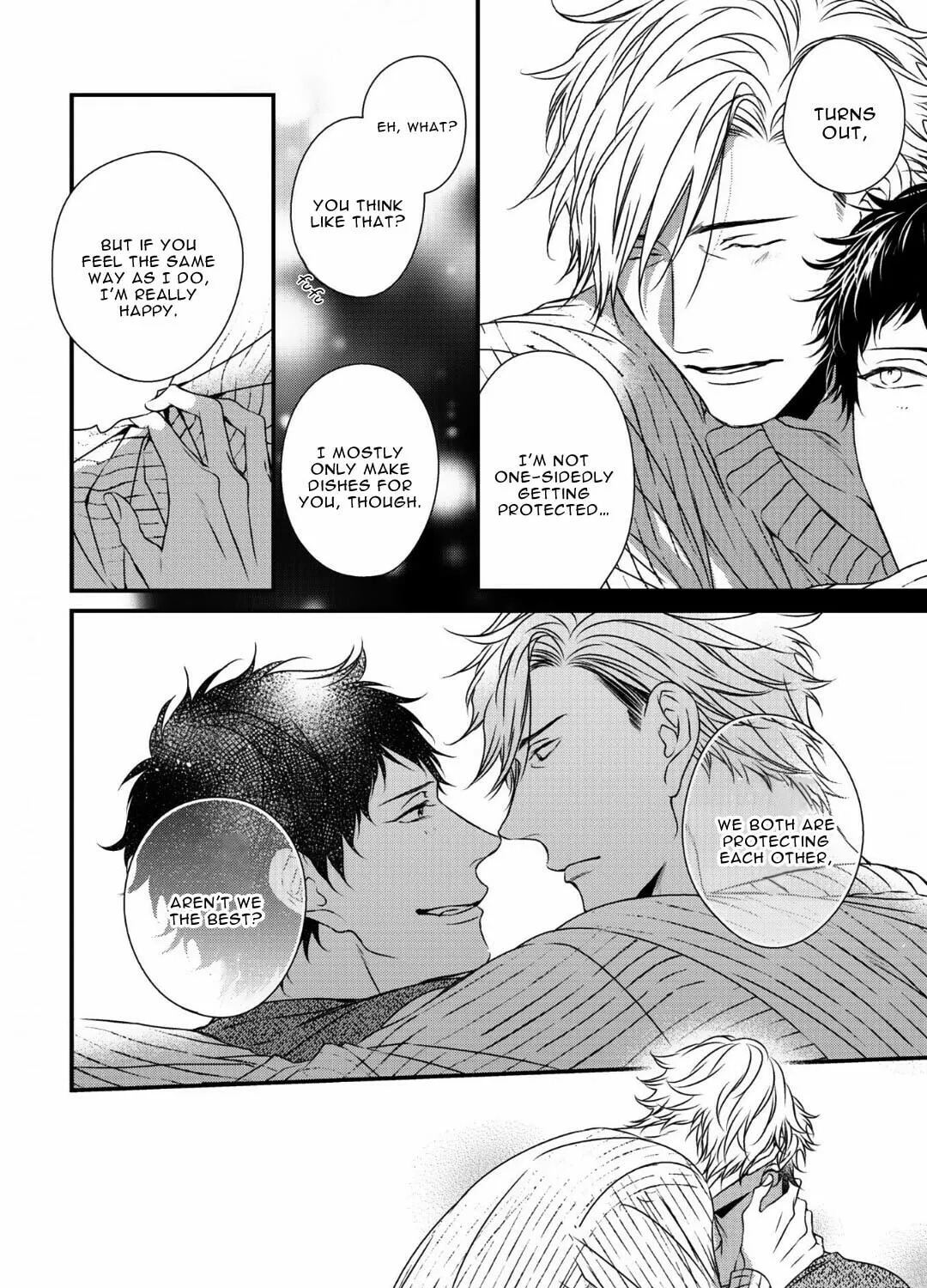 Read Love Nest 2nd chapter 12 image 25 on Lezhin