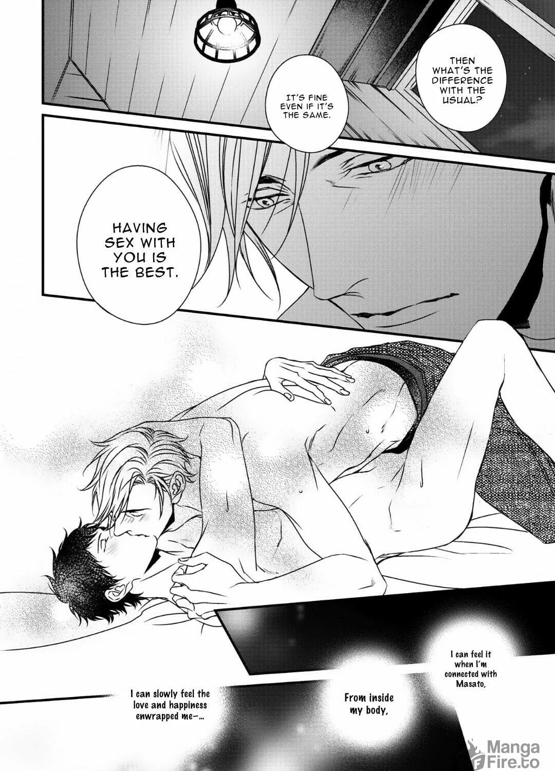 Read Love Nest 2nd chapter 12 image 45 on Lezhin