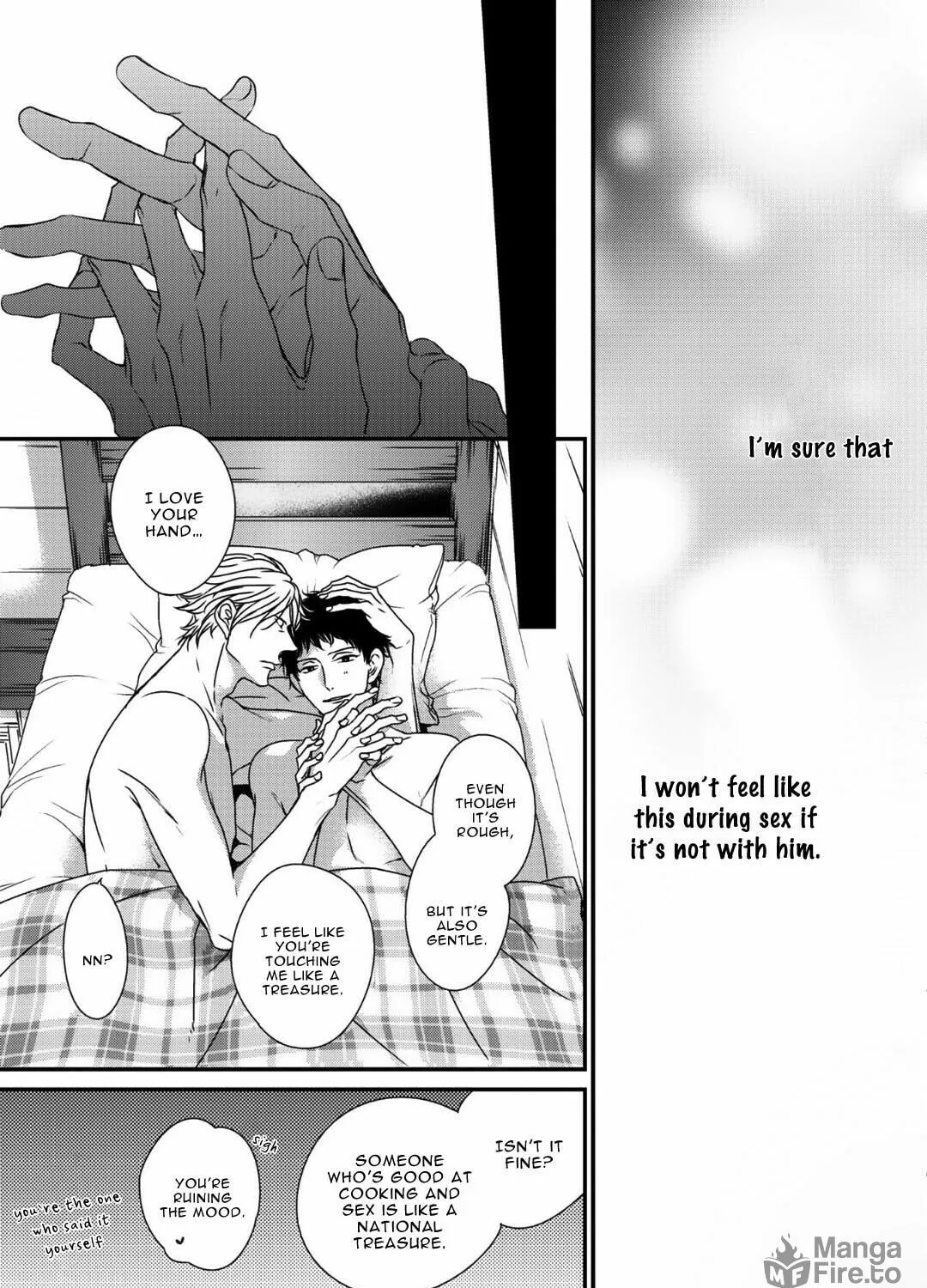 Read Love Nest 2nd chapter 12 image 47 on Lezhin