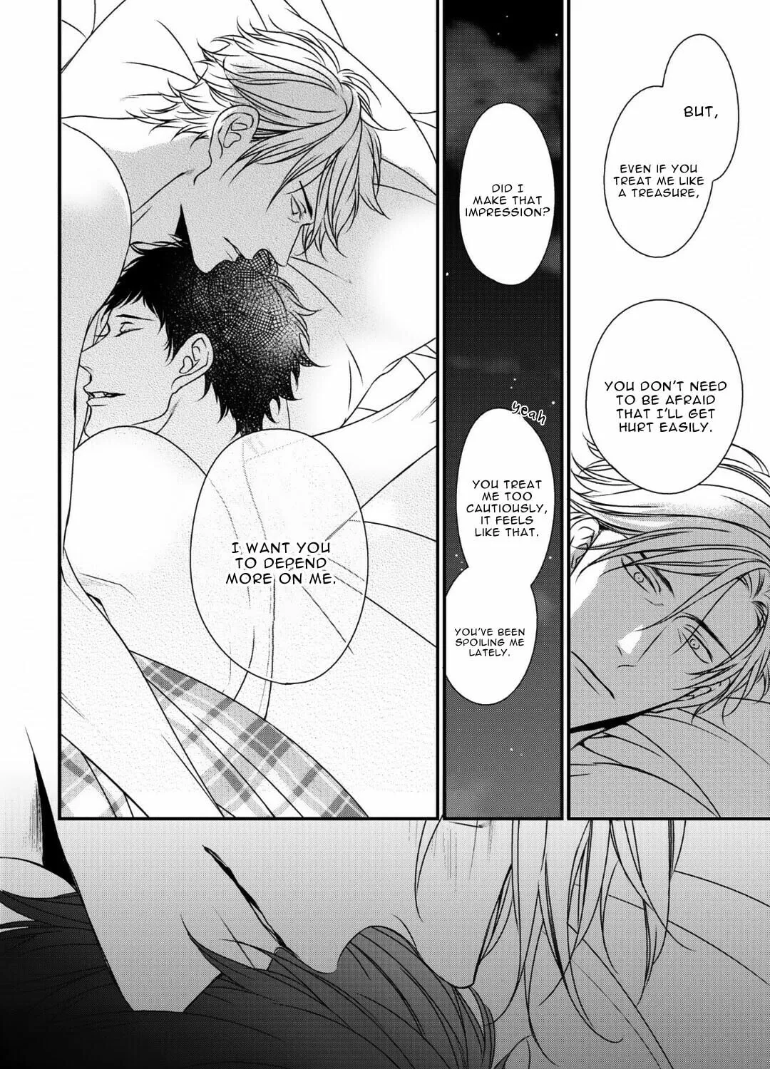 Read Love Nest 2nd chapter 12 image 49 on Lezhin