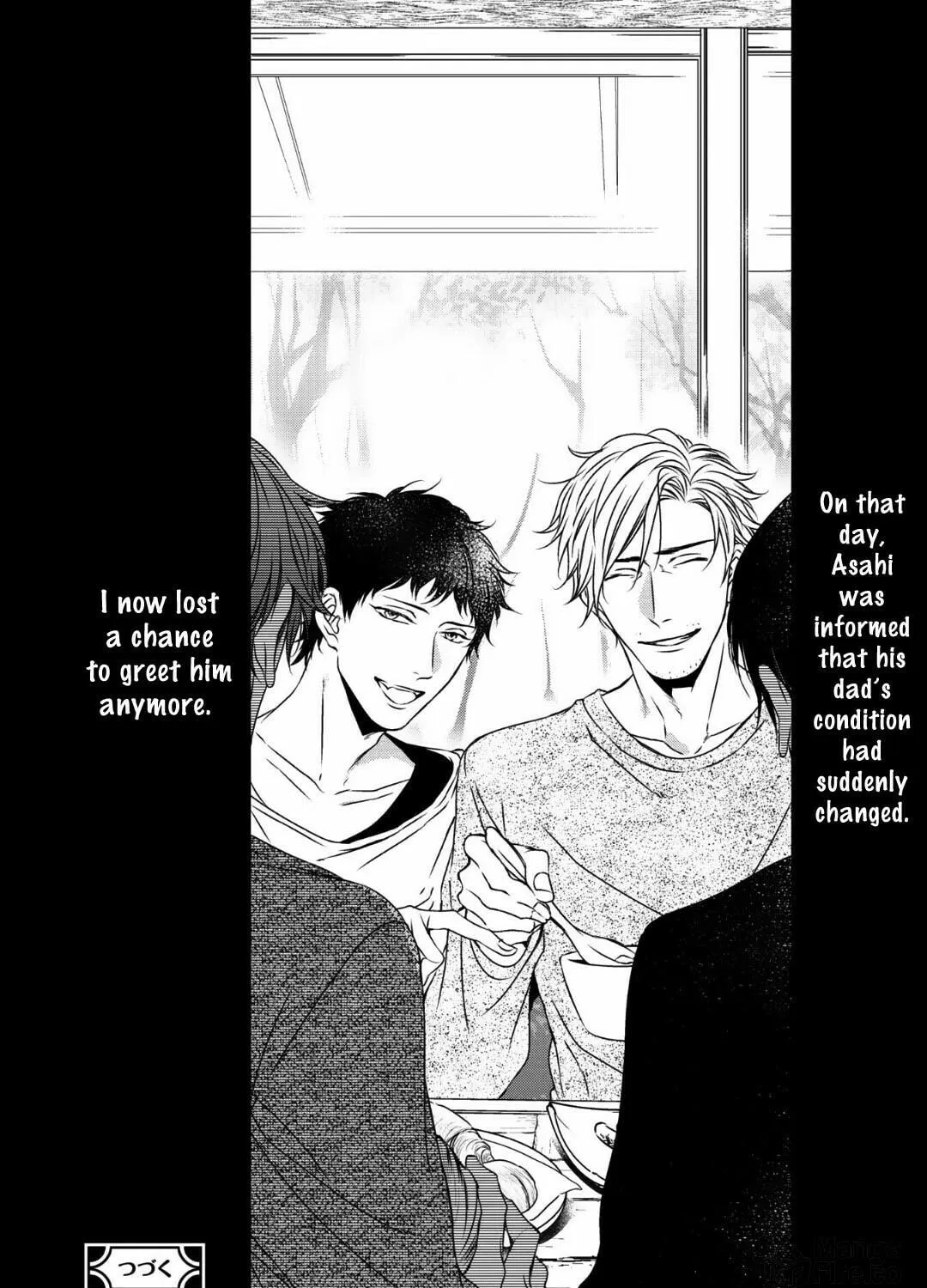 Read Love Nest 2nd chapter 12 image 57 on Lezhin