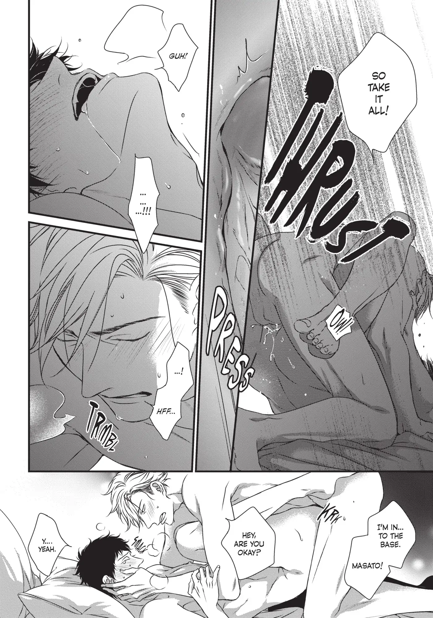 Read Love Nest 2nd chapter 13.6 image 14 on Lezhin