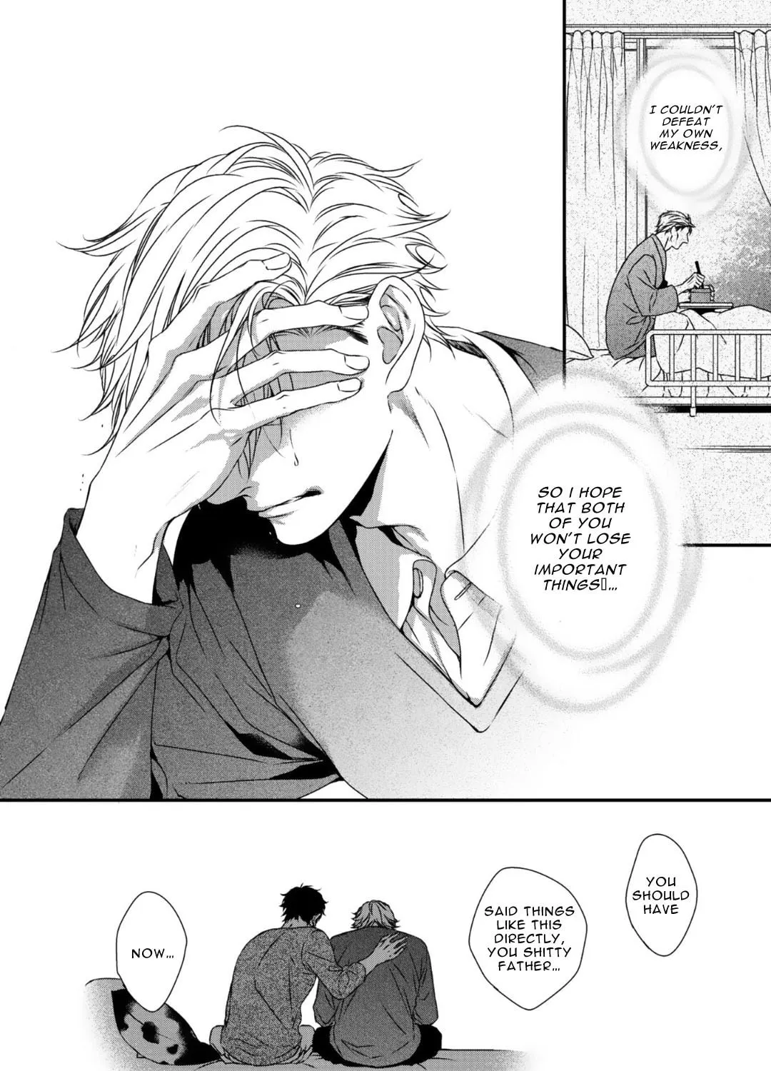 Read Love Nest 2nd chapter 13 image 31 on Lezhin