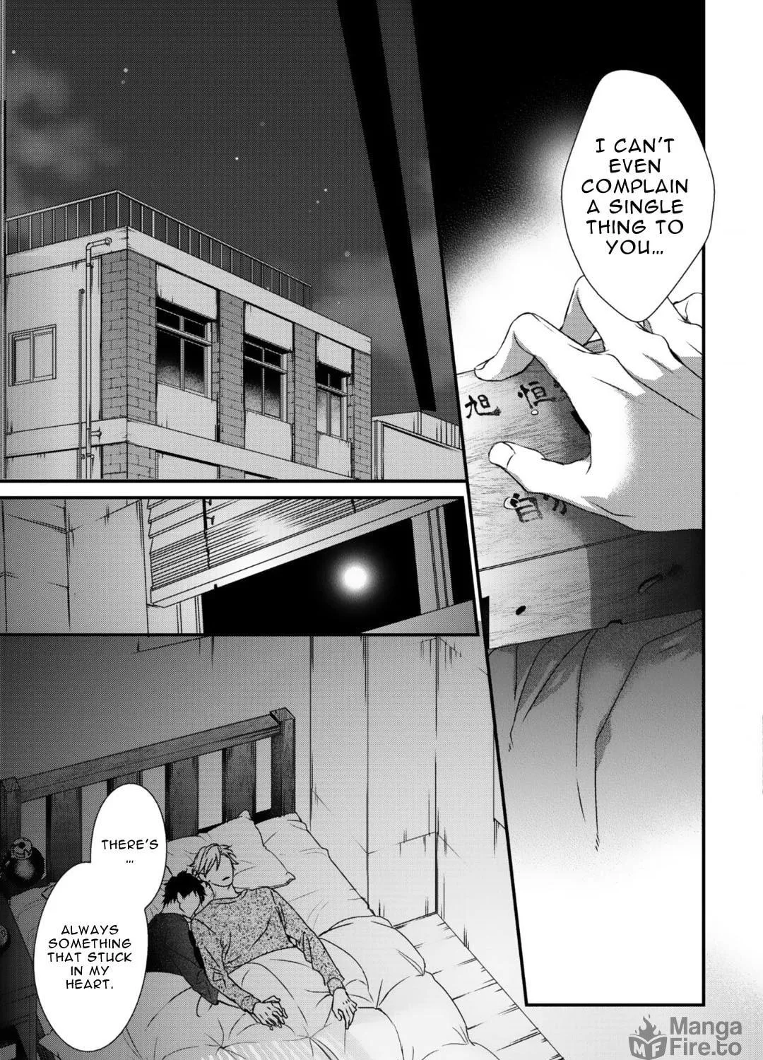 Read Love Nest 2nd chapter 13 image 33 on Lezhin