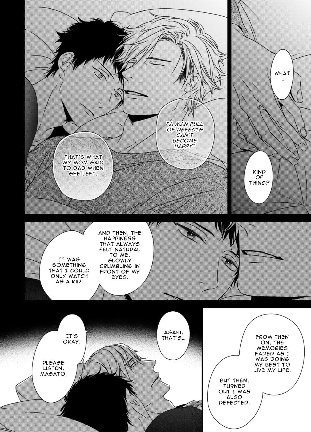 Read Love Nest 2nd chapter 13 image 35 on Lezhin