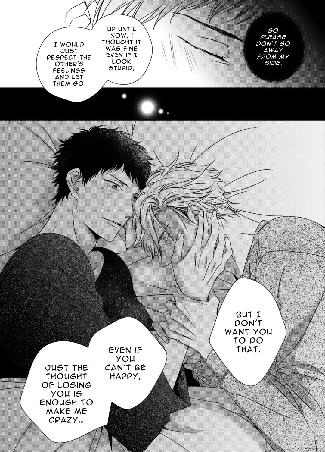 Read Love Nest 2nd chapter 13 image 41 on Lezhin