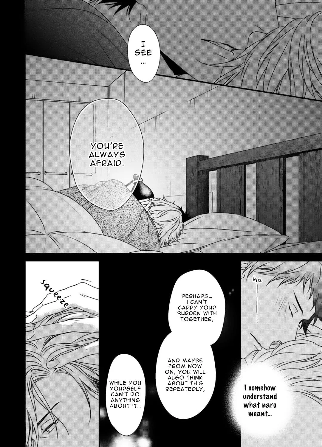 Read Love Nest 2nd chapter 13 image 43 on Lezhin