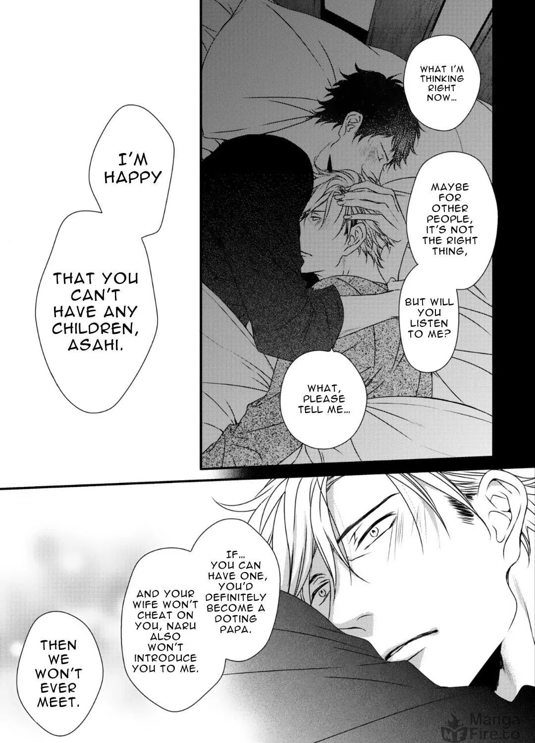 Read Love Nest 2nd chapter 13 image 45 on Lezhin