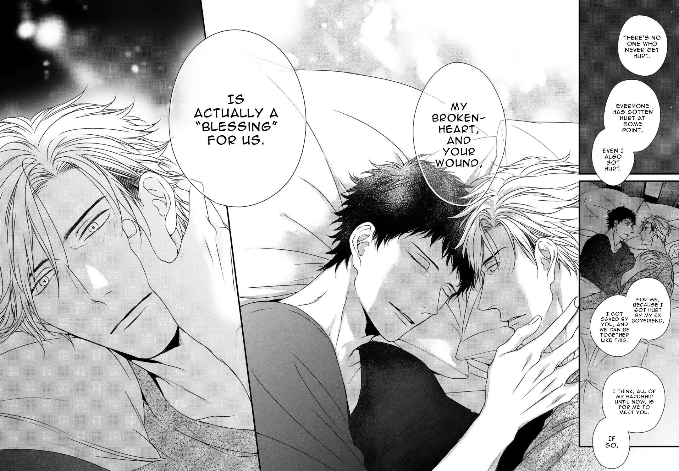 Read Love Nest 2nd chapter 13 image 47 on Lezhin