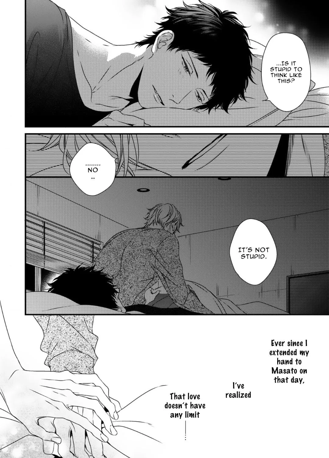 Read Love Nest 2nd chapter 13 image 49 on Lezhin