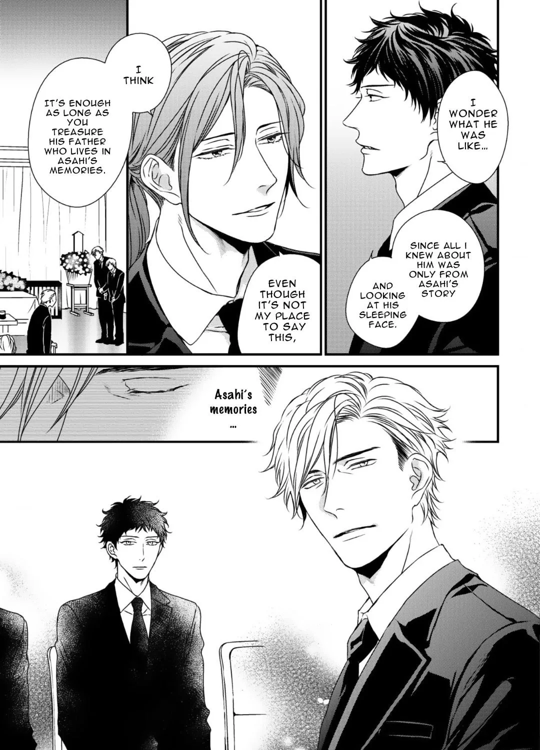 Read Love Nest 2nd chapter 13 image 5 on Lezhin