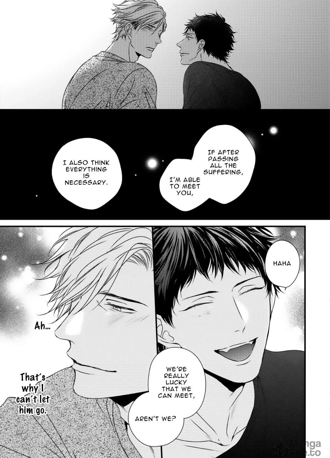 Read Love Nest 2nd chapter 13 image 51 on Lezhin