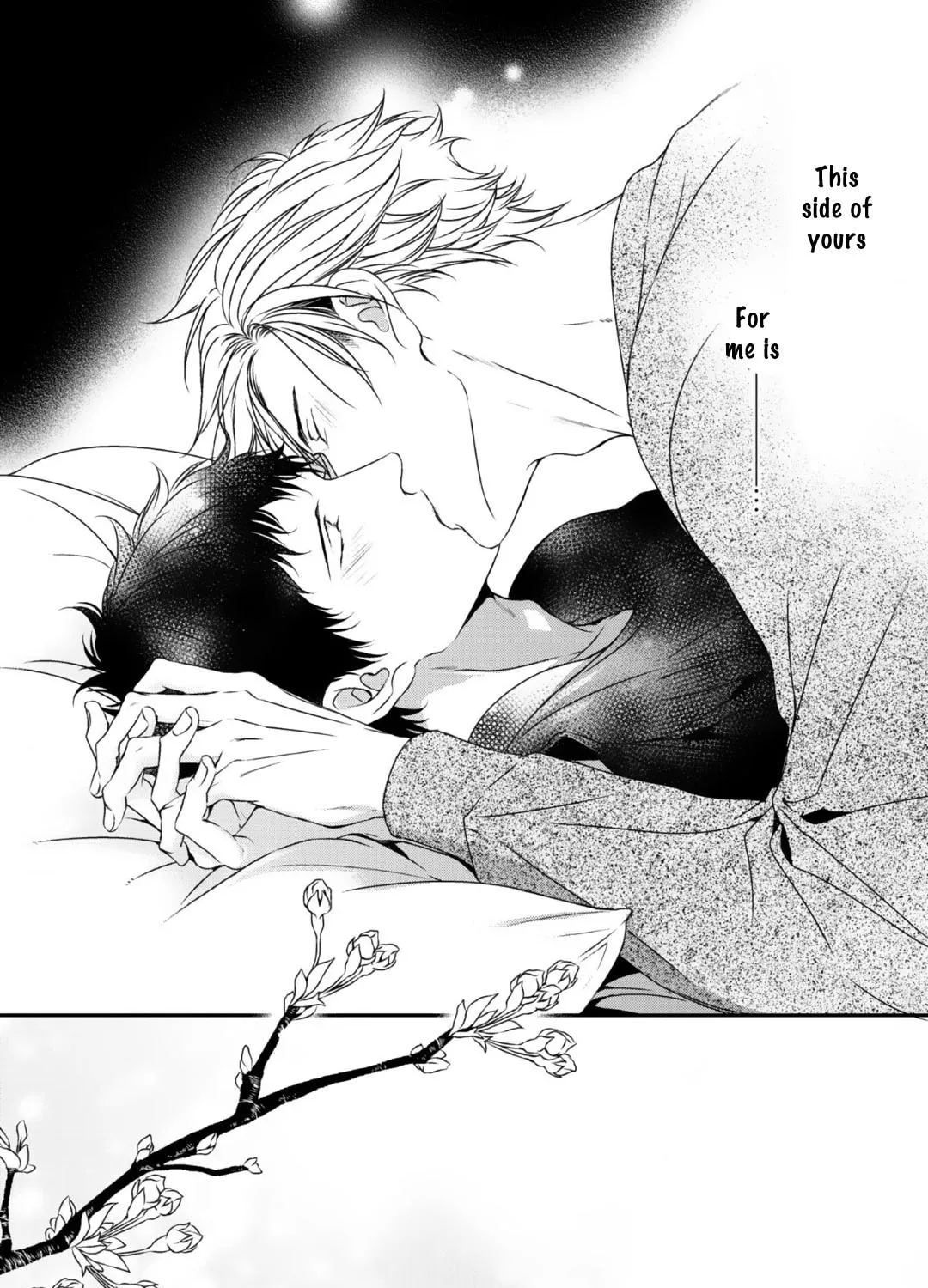 Read Love Nest 2nd chapter 13 image 53 on Lezhin
