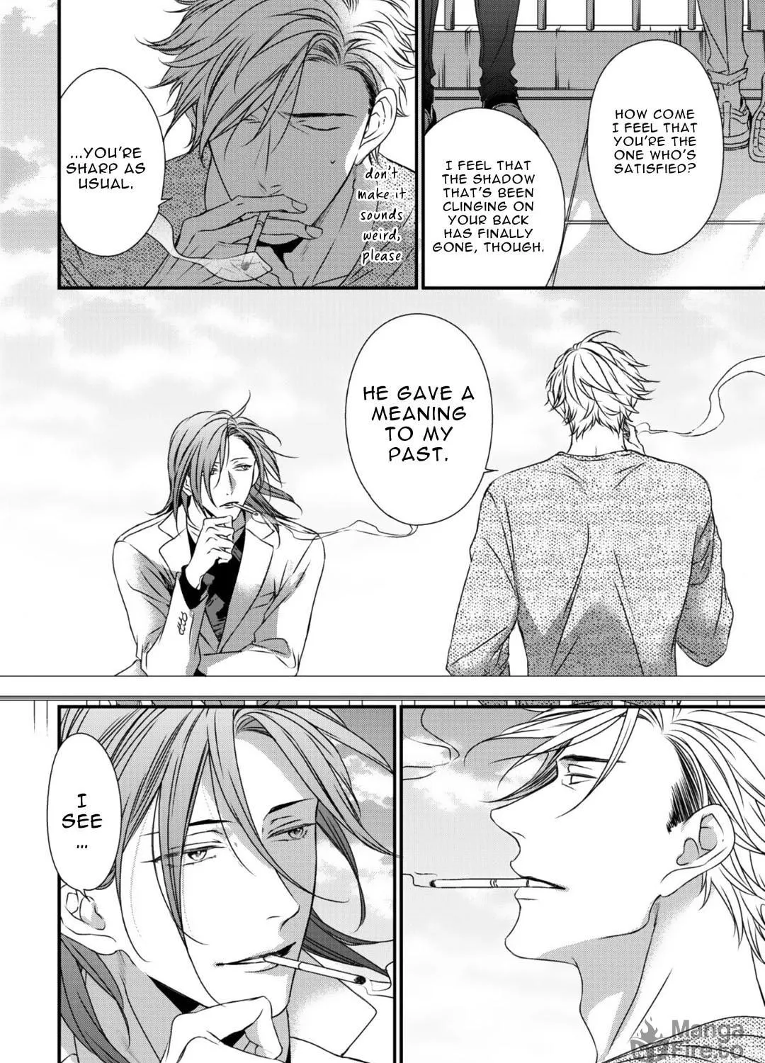 Read Love Nest 2nd chapter 13 image 57 on Lezhin