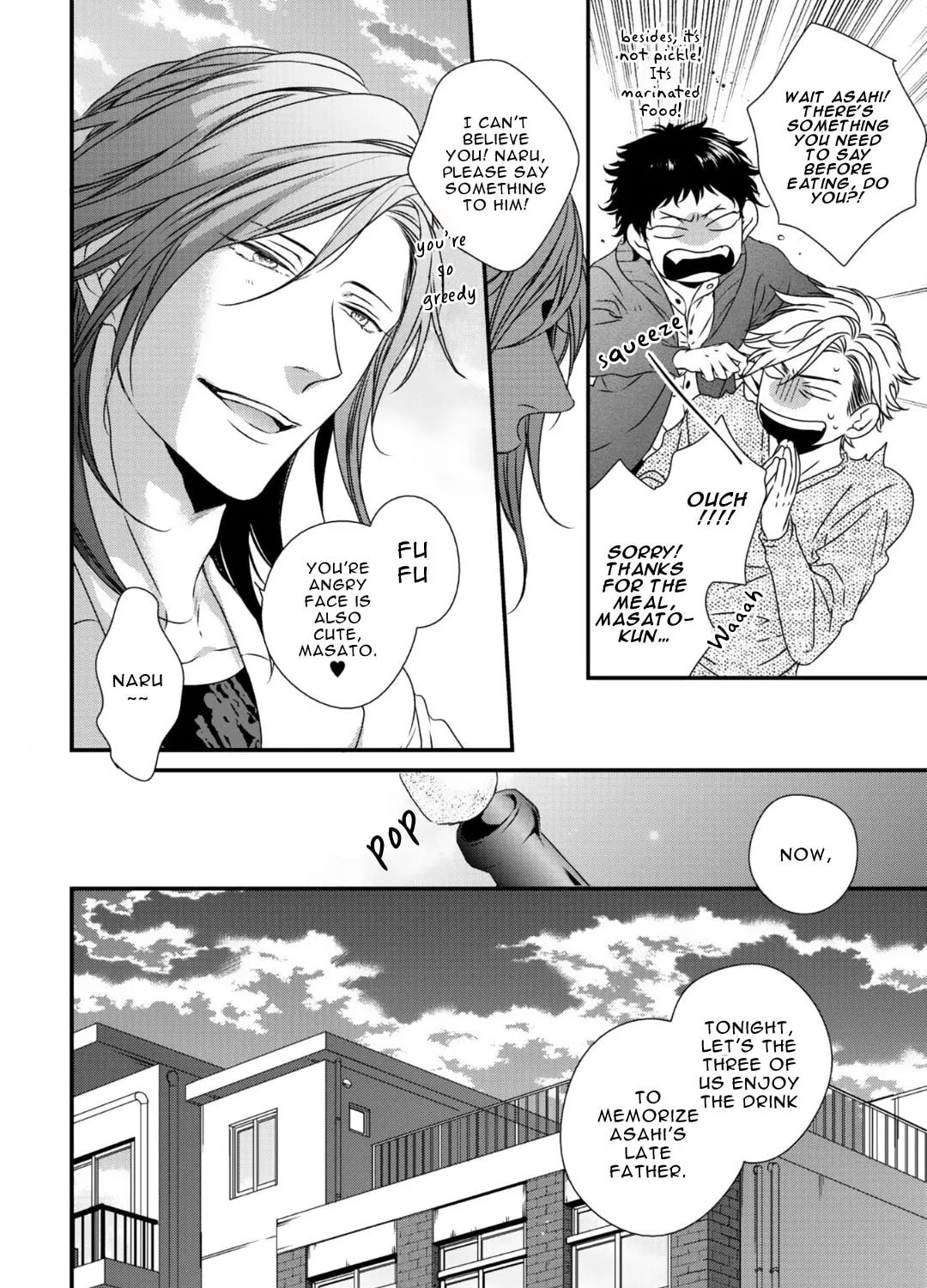 Read Love Nest 2nd chapter 13 image 61 on Lezhin