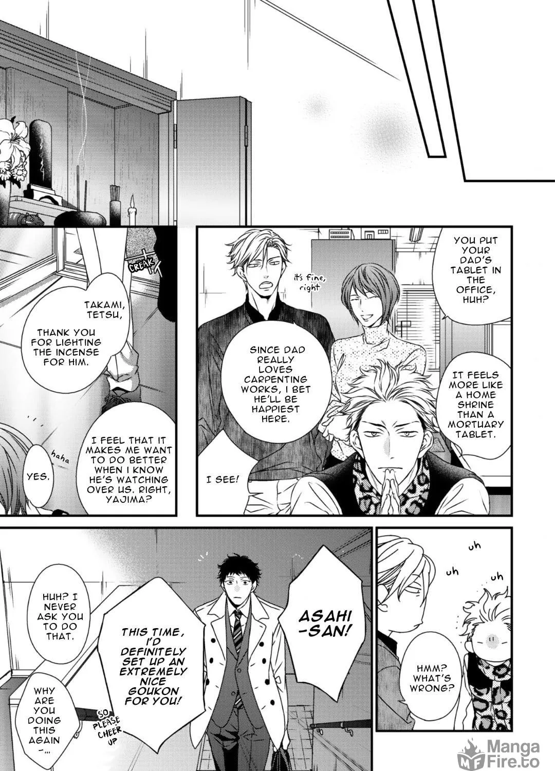 Read Love Nest 2nd chapter 13 image 63 on Lezhin