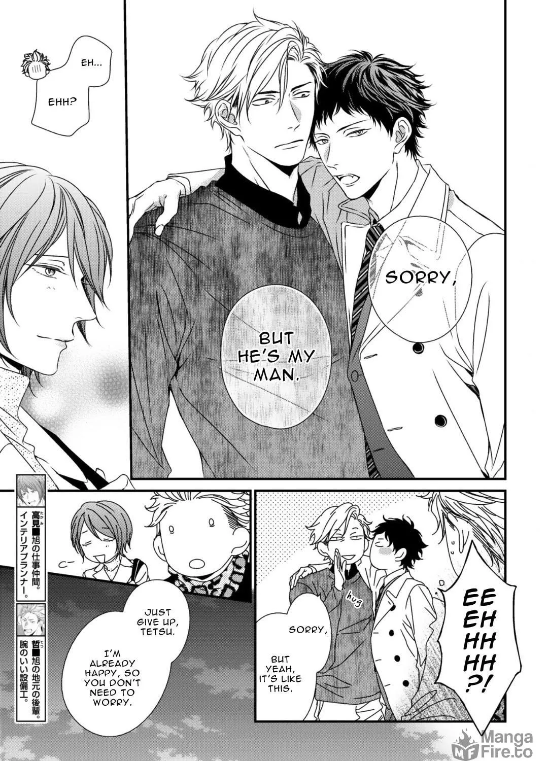Read Love Nest 2nd chapter 13 image 67 on Lezhin