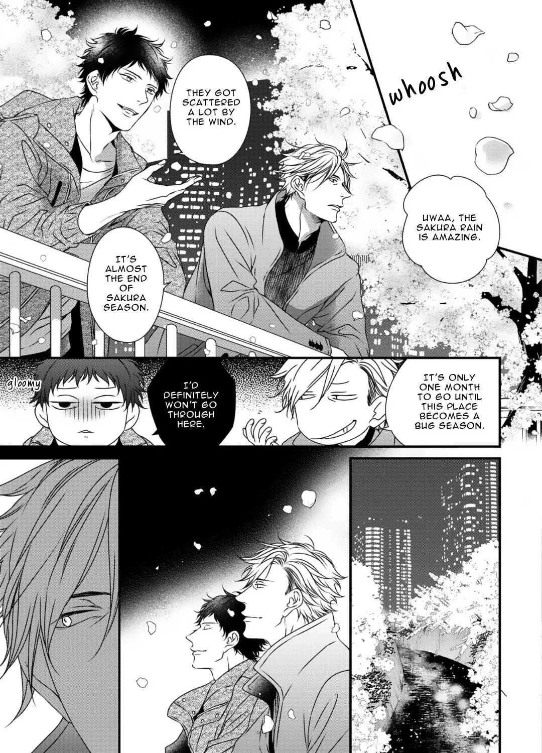 Read Love Nest 2nd chapter 13 image 71 on Lezhin