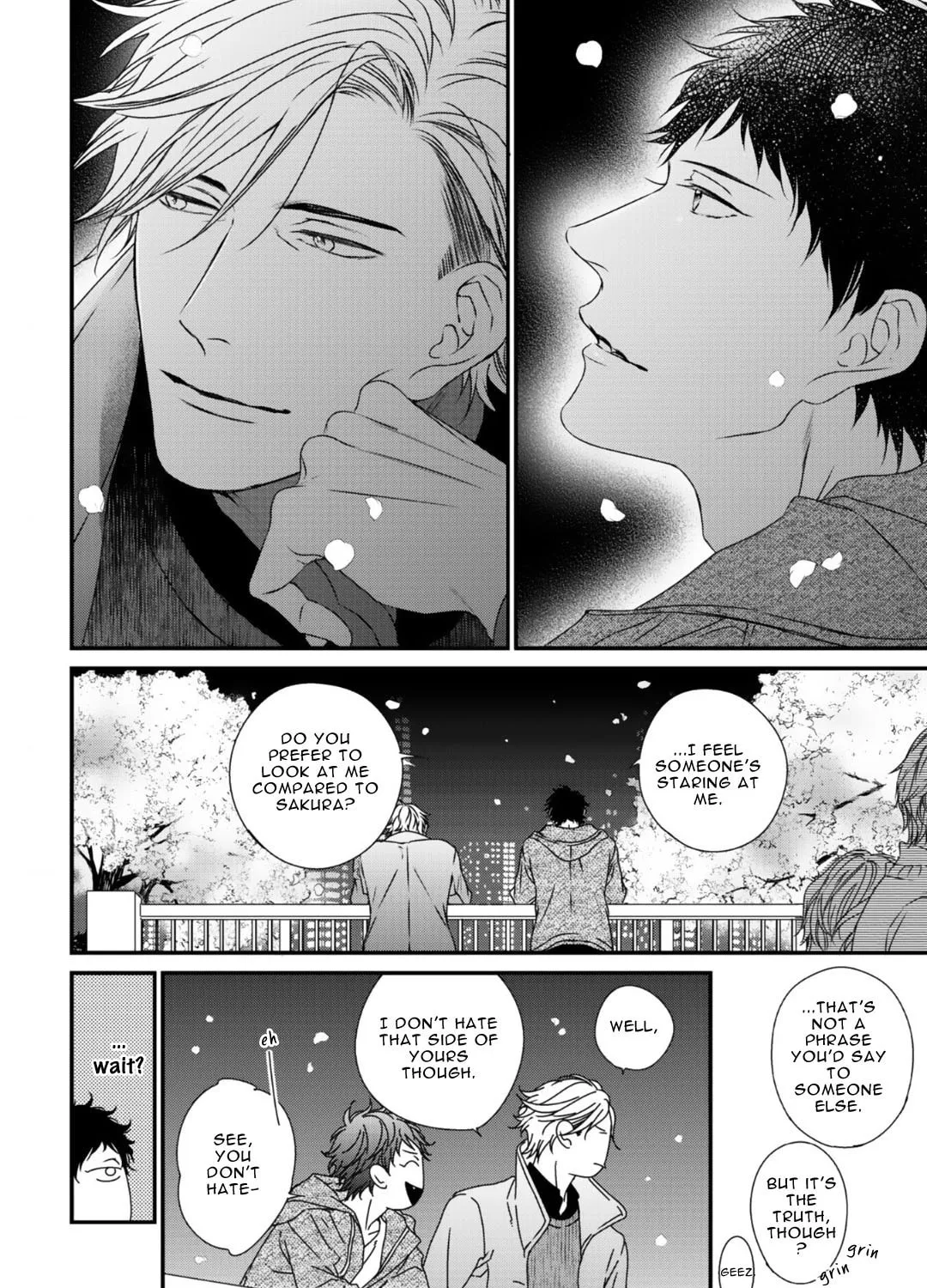 Read Love Nest 2nd chapter 13 image 73 on Lezhin