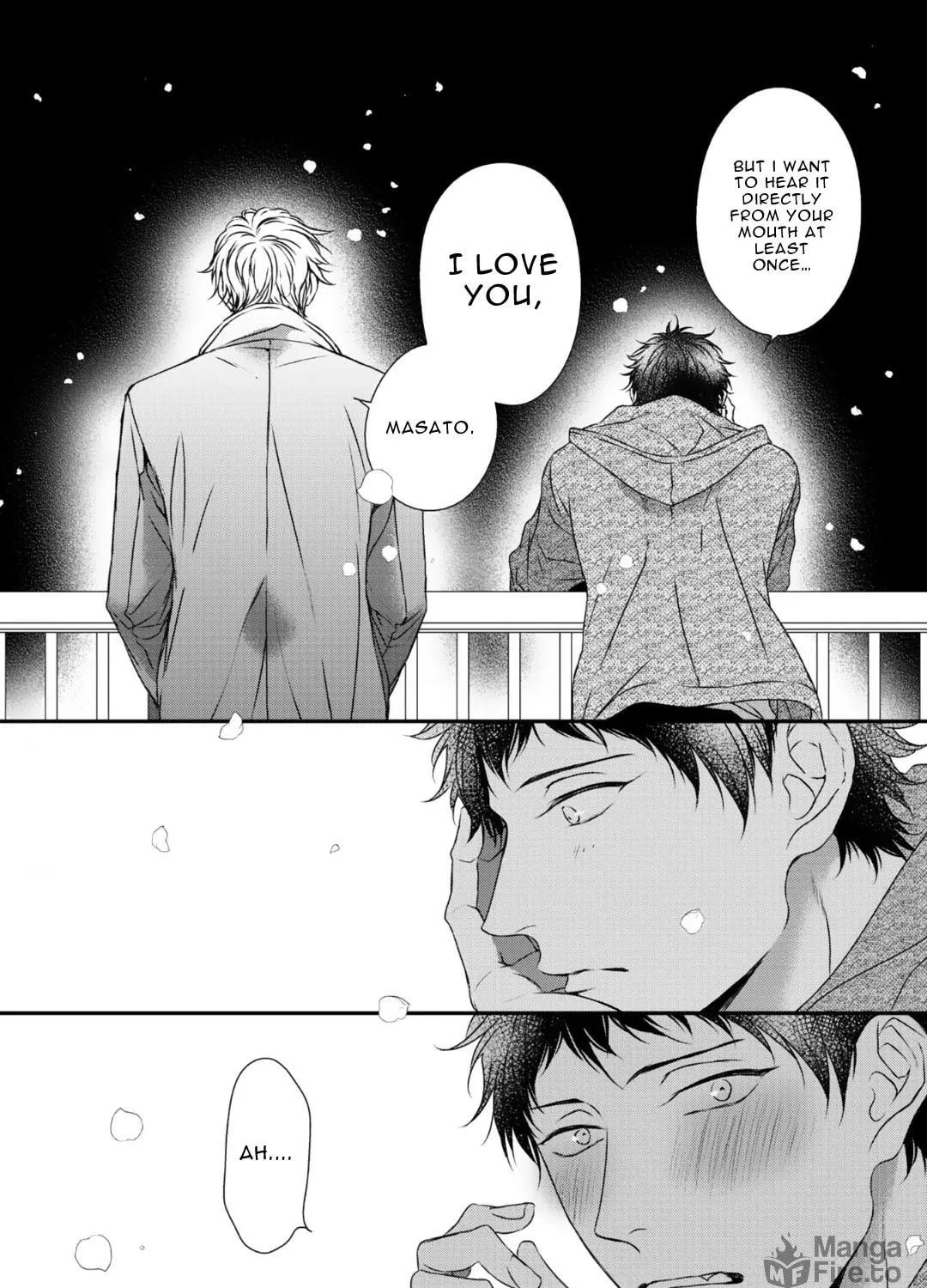 Read Love Nest 2nd chapter 13 image 77 on Lezhin