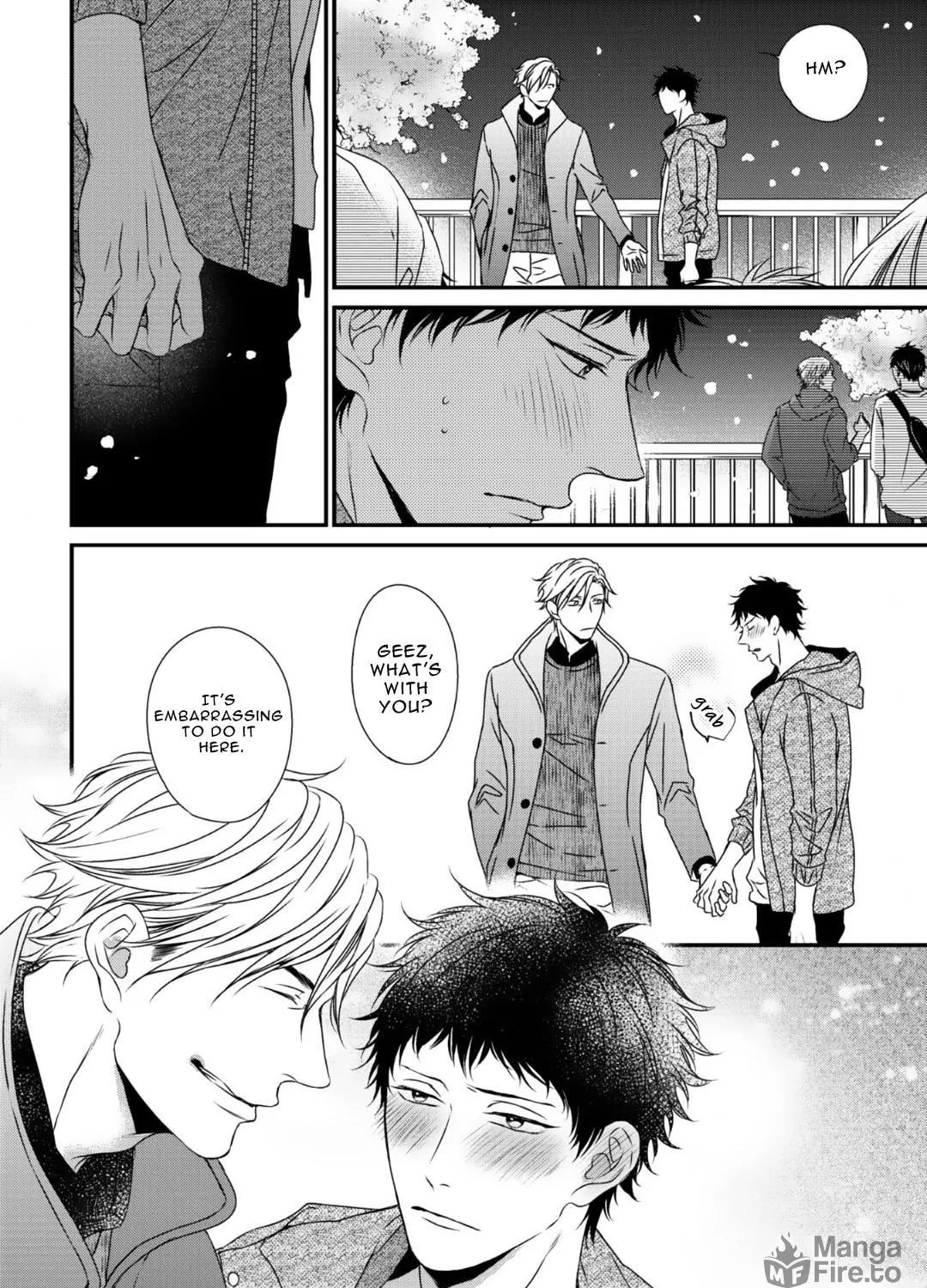 Read Love Nest 2nd chapter 13 image 81 on Lezhin