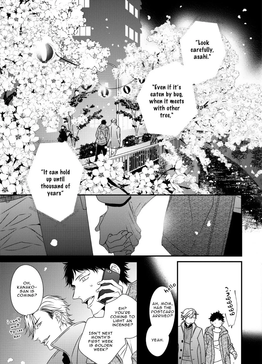 Read Love Nest 2nd chapter 13 image 83 on Lezhin