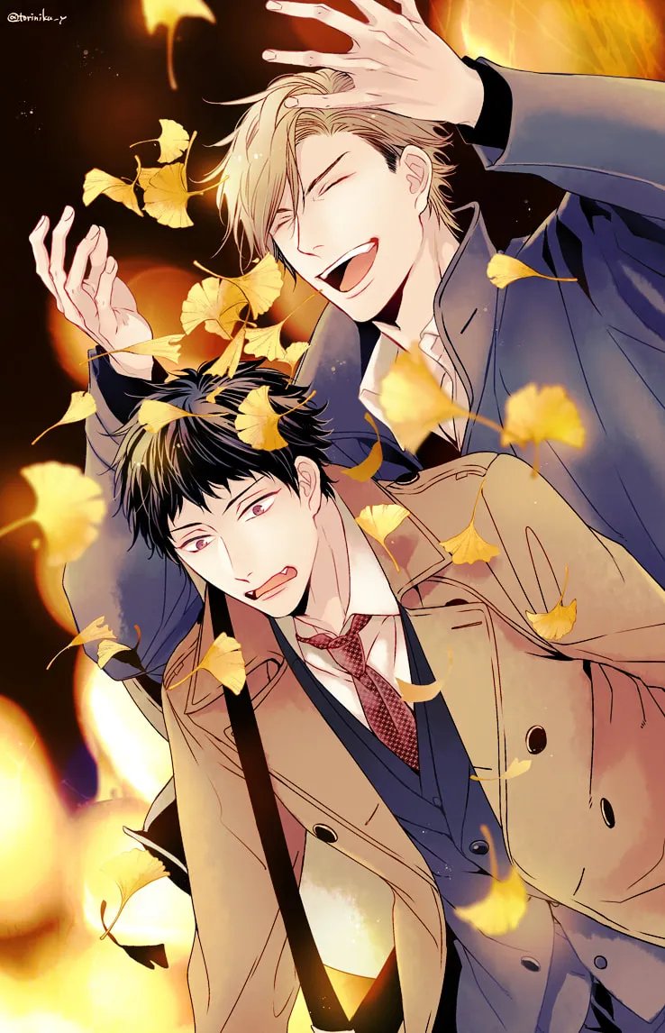 Read Love Nest 2nd chapter 13 image 89 on Lezhin