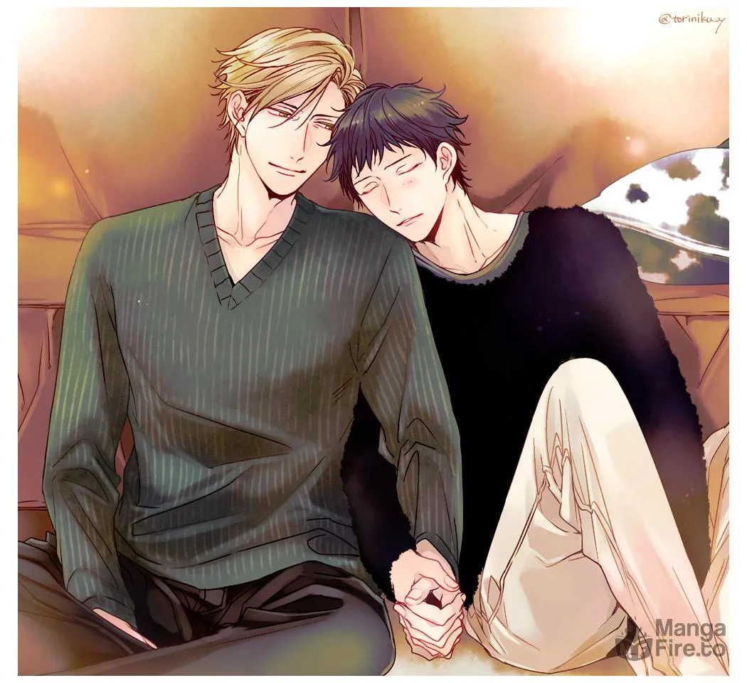 Read Love Nest 2nd chapter 13 image 90 on Lezhin