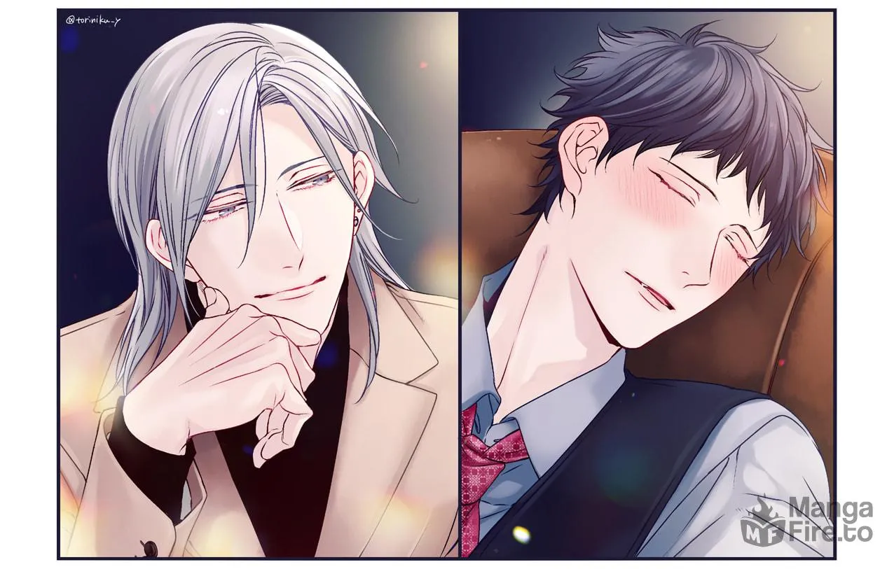 Read Love Nest 2nd chapter 13 image 92 on Lezhin