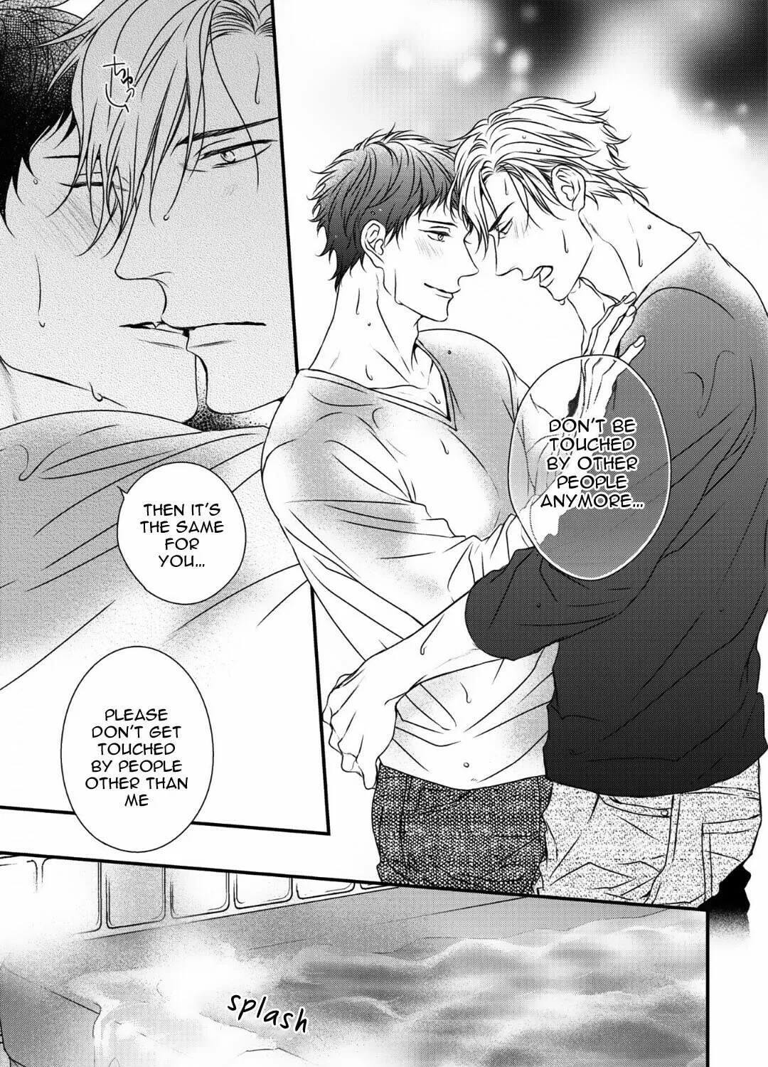 Read Love Nest 2nd chapter 14 image 42 on Lezhin